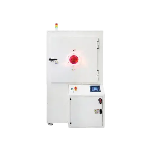 Equipamento de inspeção de semicondutores