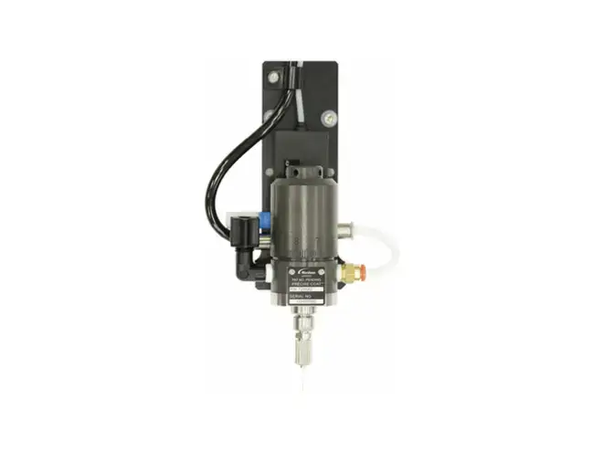 Jato de revestimento de precisão ASYMTEK SC-400