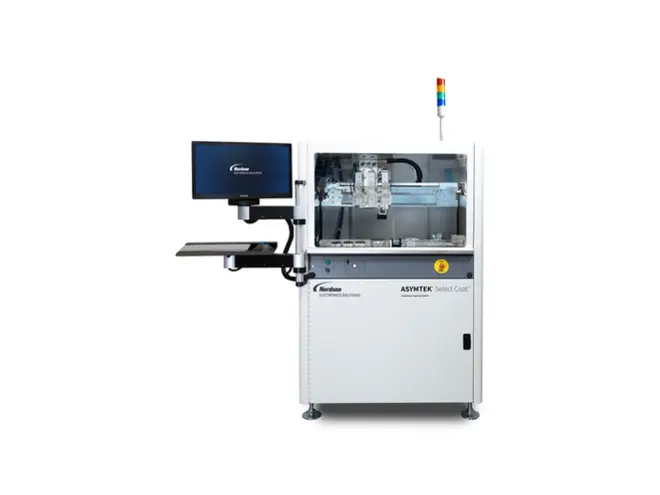 Casaco ASYMTEK Select SL-1040