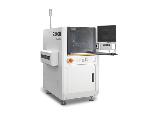 Sistemas de distribuição em linha Au99s para a indústria de semicondutores