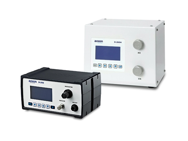 Máquina Distribuidora Série D-260