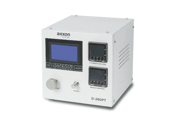 Controlador de adesivo termofusível D-280PT