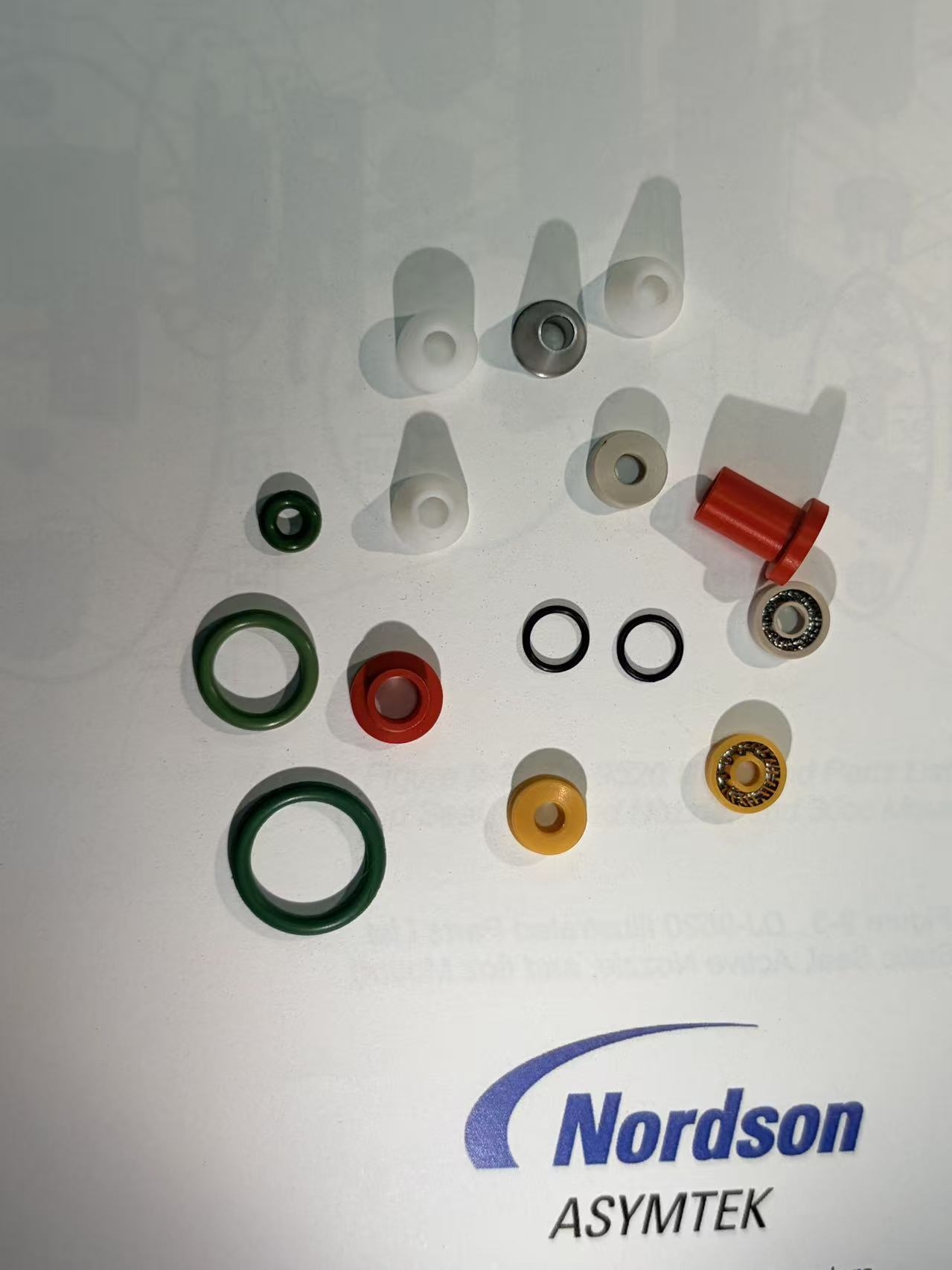 Selos Nordson