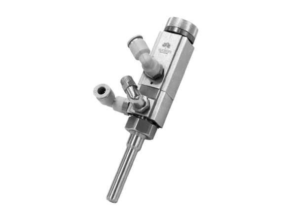 Válvula de pulverização pequena V-5800
